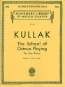 The School of Octave-Playing vol.2 for piano