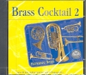 Brass Cocktail Band 2 CD
