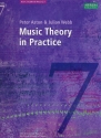 Music Theory in Practice Grade 7