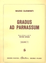 Gradus ad parnassum Band 1 fr Klavier