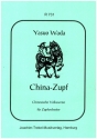 China-Zupf fr Zupforchester Partitur