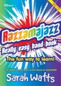 Razzamajazz (+CD) for first band or ensemble