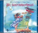 Die Seeruberinsel CD