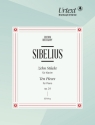 10 Stcke op.24 fr Klavier