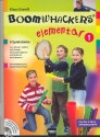 Boomwhackers elementar Band 1 (+CD) fr Boomwhacker