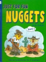 Just for Fun Nuggets Band 2 fr 2 Violinen