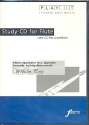 Album für Flöte und Klavier Playalong-CD