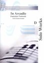 In Arcadie - Fantaisie Pastorale fr Klarinette und Klavier