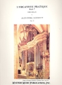 L'Organiste pratique vol.7 op.52,2 f�r Orgel