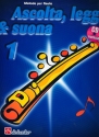 Ascolta, leggi & suona vol.1 (CD) per flauto (it)