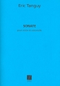 Sonate fr Violine und Violoncello 2 Spielpartituren