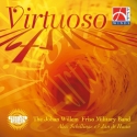 Virtuoso CD The Johan Willem Friso Military Band