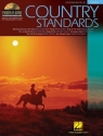 Country Standards vol.6 (+CD): Songbook piano/vocal/guitar