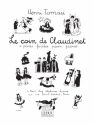 Le coin de Claudinet 12 pieces faciles pour piano