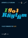 I got Rhythm (+CD): for flute