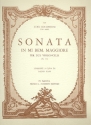 Sonate Es-Dur fr 2 Violoncelli