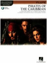 Pirates of the Caribbean (+Audio Access included) for flute