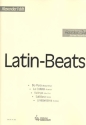 Latin Beats fr 2 Akkordeons Partitur und Stimmen