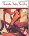 Classics for pedal-Free Harp (+Online Audio)