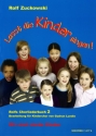 Lasst die Kinder singen Band 2 für Kinderchor und Klavier Rolfs Chorliederbuch Band 2