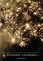 Classic Moods (+CD) für 2 Flöten und 2 C-Instrumente,  Partitur Klassische Melodien in Pop-Arrangements