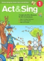 Act and sing Band 1 (+CD)