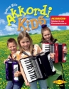 Akkordi Kids Band 1 Akkordeonschulwerk zum Klassenmusizieren