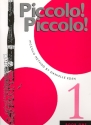 Piccolo Piccolo vol.1 Piccolo method Studies and warm-up exercises