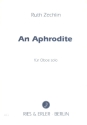 An Aphrodite fr Oboe