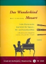 Das Wunderkind Mozart fr 3 Blockflten (SAT) Partitur und Stimmen
