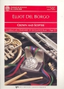 Crown and scepter for concert Band score and parts