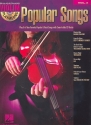 Popular Songs (+CD): for violin