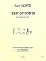 Light of Sothis pour saxophone alto et piano
