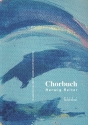 Chorbuch Band 1 fr gleichstimmigen Chor a cappella und mit Instrumenten Partitur