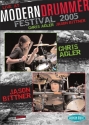 Chris Adler & Jason Bittner live at Modern Drummer Festival 2005 DVD-Video
