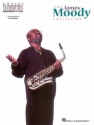 The James Moody Collection: for saxophone (flute)