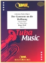 Der Genesene an die Hoffnung fr Tuba und Klavier
