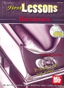 First Lessons Harmonica (+CD)  