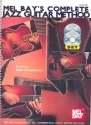 Complete Jazz Guitar Method (+CD+DVD)