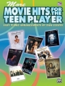 More Movie Hits for the Teen Player for piano