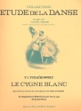 Le cygne blanc  pour piano