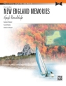 New England Memories for piano