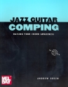 Jazz Guitar Comping (+CD)  