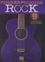 Fingerpicking Rock: Songbook vocal/guitar/tab
