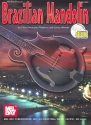 Brazilian Mandolin (+CD)  