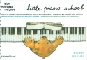 Little Piano School (it/en/dt) Anleitung fr Lehrer  NUR in italienisch
