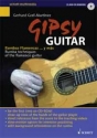 Gipsy Guitar CD-ROM fr Gitarre System requirements: PC with Pentium 200 MHz (or compatible) with 8-sp