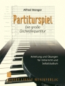 Partiturspiel Die groe Orchesterpartitur