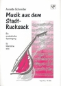 Musik aus dem Stadtrucksack fr Mandoline