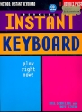 Instant Keyboard (+CD)